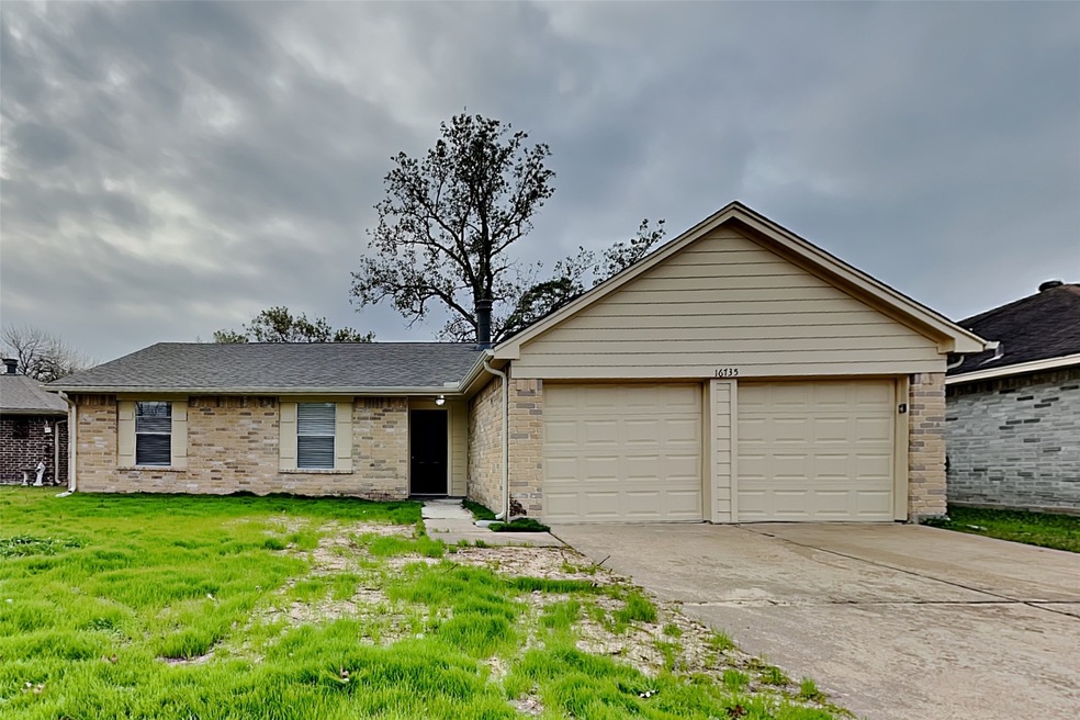 16735 Summer Dew Ln, Houston, TX 77095 - photo 1