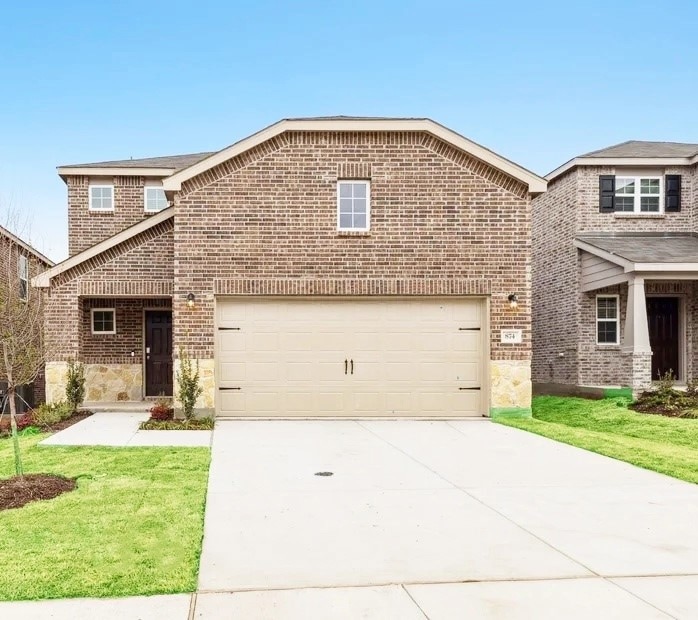 For Rent $2,100/month