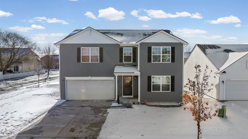 32614 Ravine St, New Haven, MI 48048 - photo 1