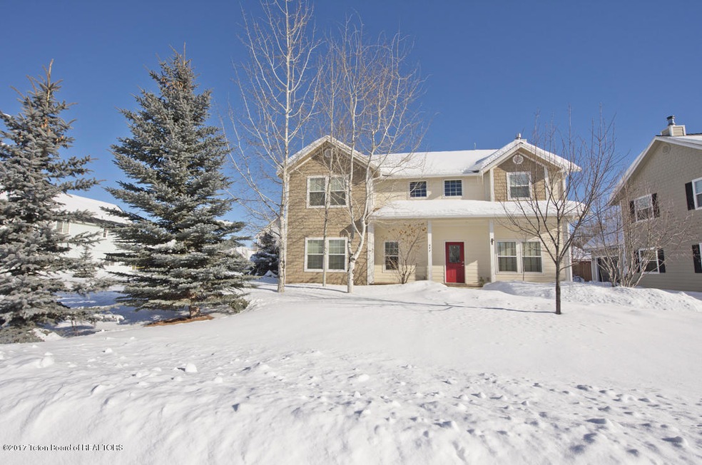 847 Eagles Rest Dr, Driggs, ID 83422 - photo 1