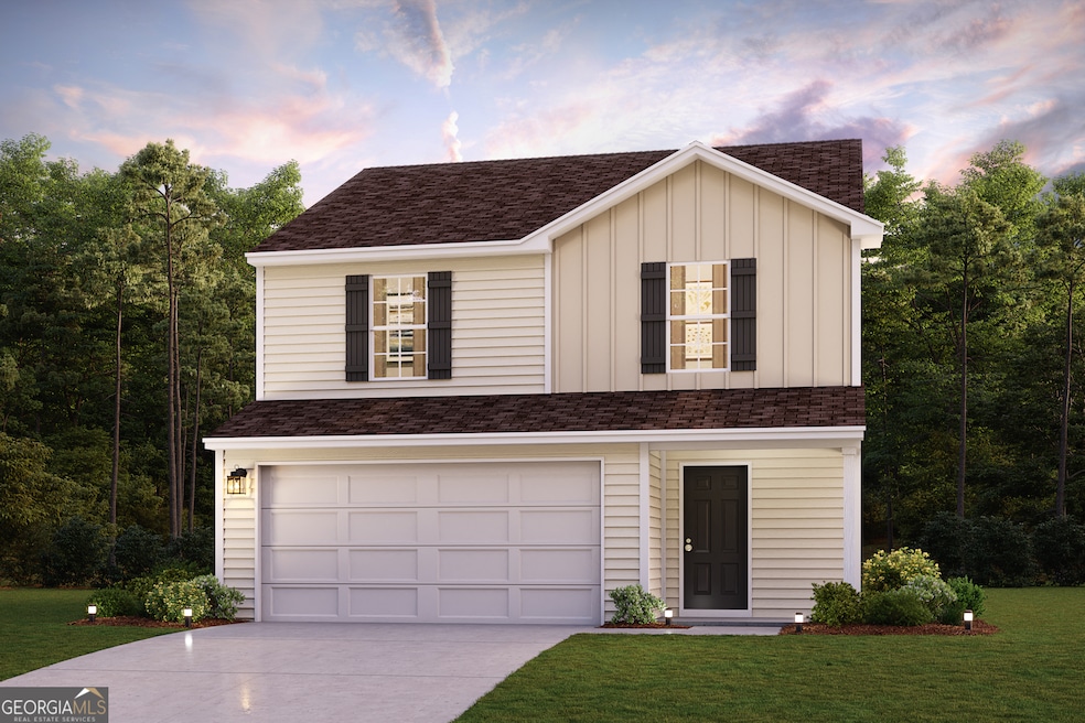 176 Kinsale Dr, Macon, GA 31206 - photo 1