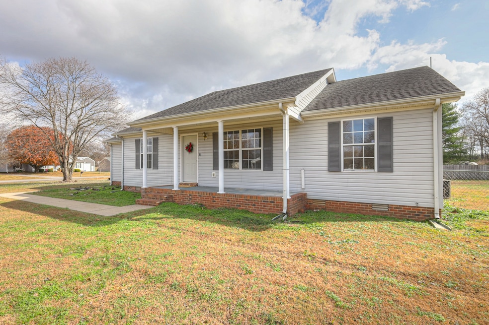 1603 Golden Valley Dr, Christiana, TN 37037 - photo 1