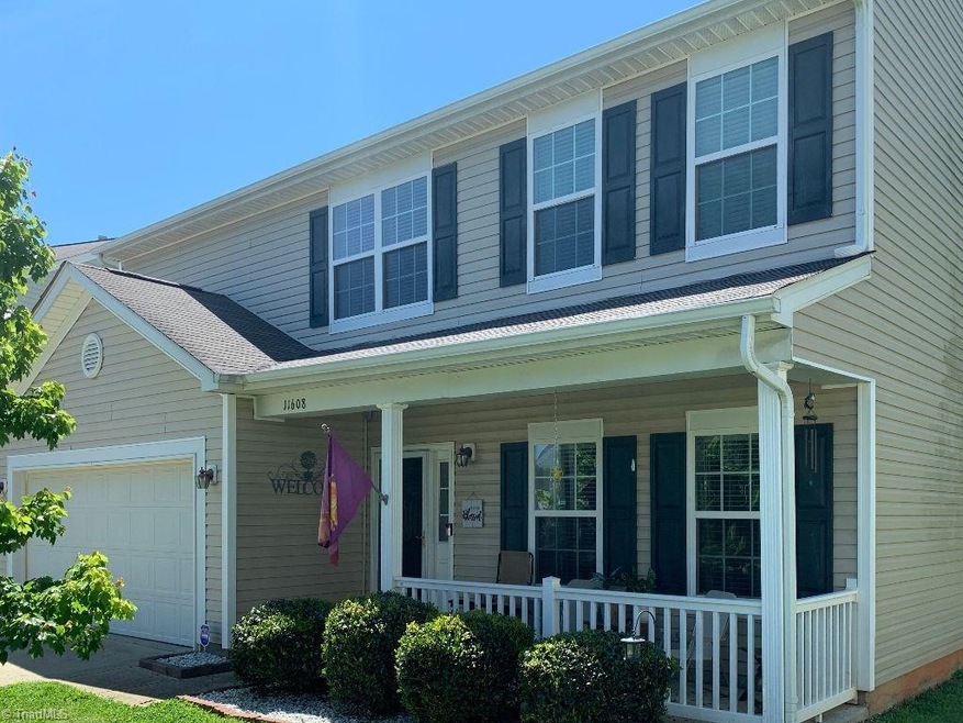 11608 Tucker Field Rd, Midland, NC 28107 - photo 1