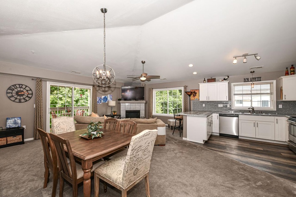 Welcome Home. Over 1200 SQ FT