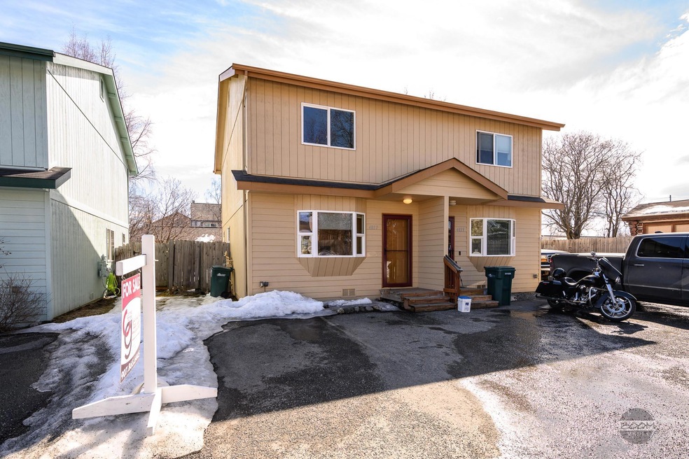 klamath Falls dr-5