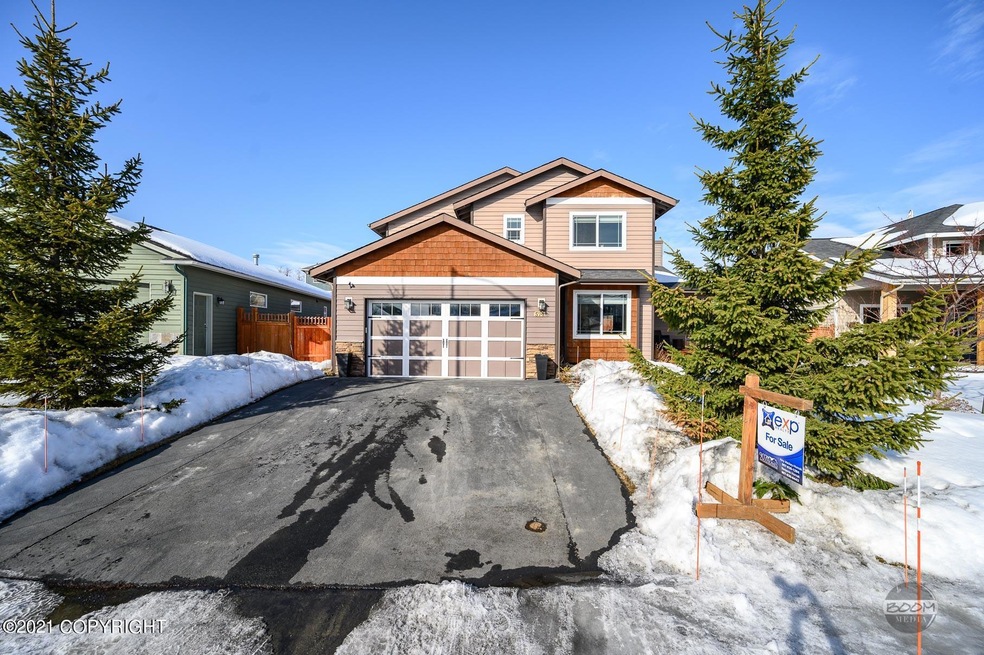 5748 Yukon Charlie