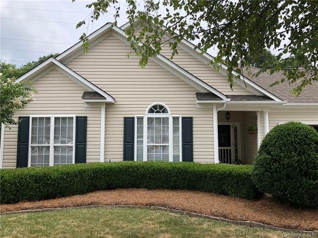 3130 Yates Mill Dr SW, Concord, NC 28027 - photo 1