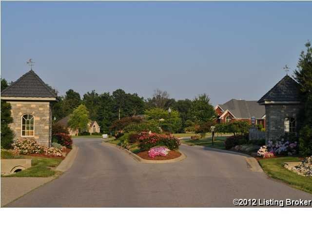 63 Winding Woods Trail, Mount Washington, KY 40047 - photo 1