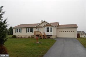 702 Apple Cross Rd, Harpers Ferry, WV 25425 - photo 1