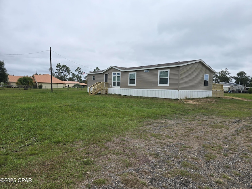 7902 Bayou George Dr, Panama City, FL 32404 - photo 1