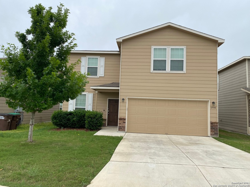 11930 Silent Canyon, San Antonio, TX 78254 - photo 1