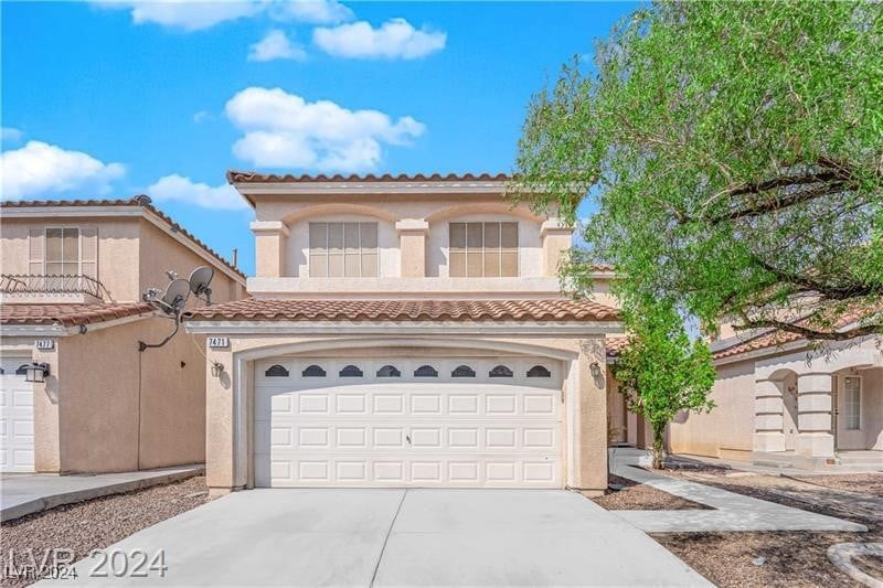 7471 Aurora Glow St, Las Vegas, NV 89139 - photo 1