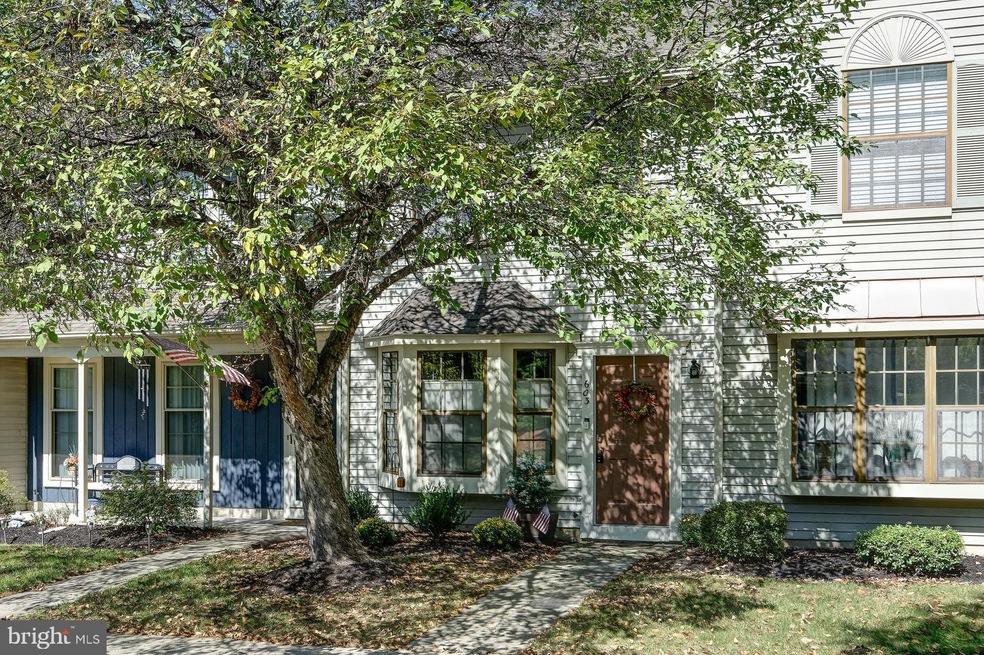 603 Foxton Ct unit 603, West Deptford, NJ 08051 - photo 1