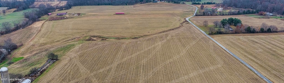 Tract 4 Walter Hall Rd, New Haven, KY 40051 - photo 1