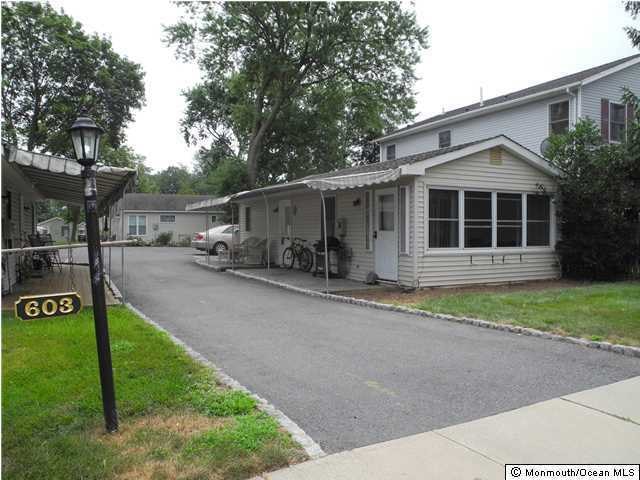 603 Ocean Rd unit 2, Spring Lake, NJ 07762 - photo 1