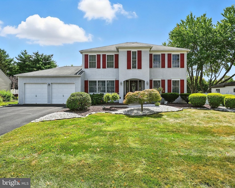 432 White Swan Way, Langhorne, PA 19047 - photo 1