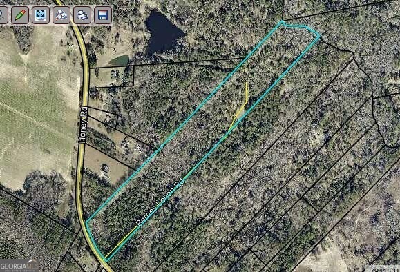 0 Honey Rd unit 10510039, Sylvania, GA 30467 - photo 1