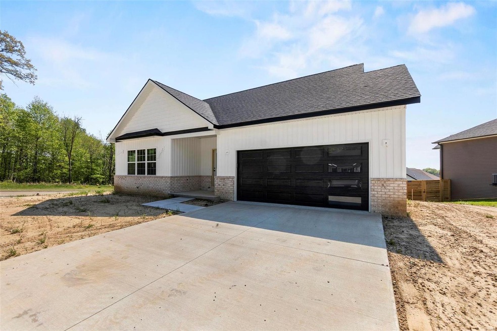 Jared Ritter Real Estate Agent in Cape Girardeau, MO