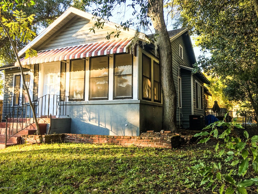 42 Cincinnati Ave, Saint Augustine, FL 32084 - photo 1