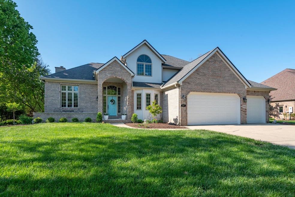 3706 E South Court in the beautiful Hyde Park Neig