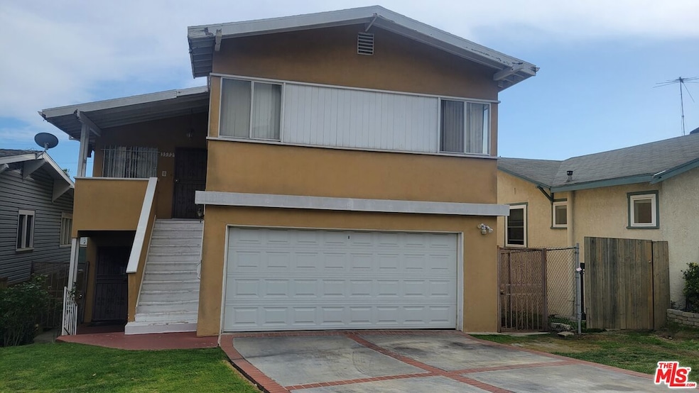 3530 W 27th St, Los Angeles, CA 90018 - photo 1