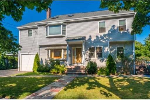 10 Campbell Rd, Arlington, MA 02476 - photo 1