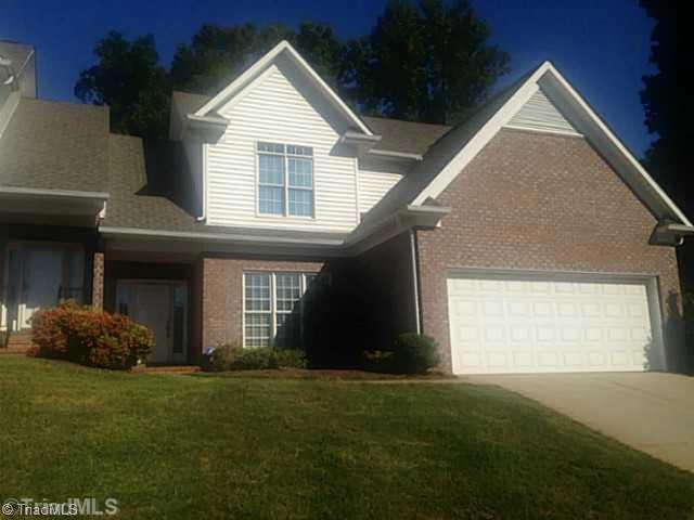 25 Indigo Lake Terrace, Greensboro, NC 27455 - photo 1