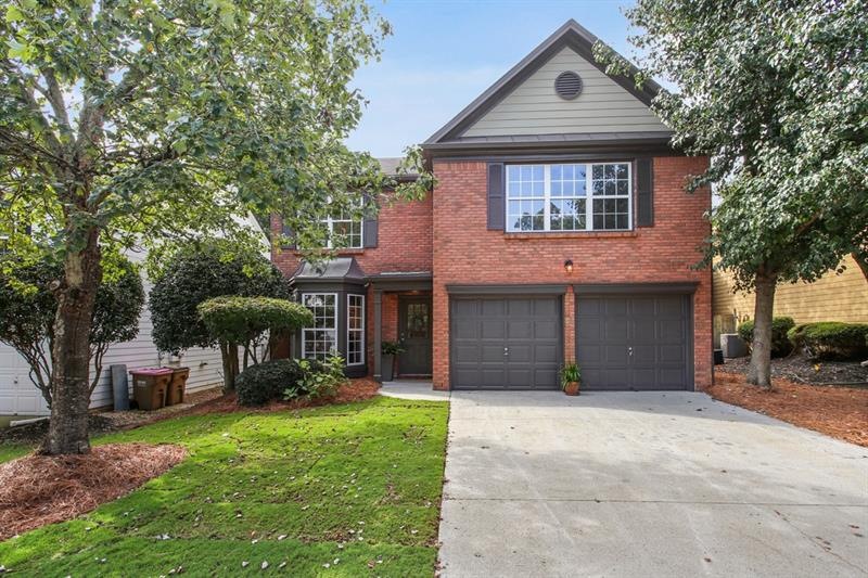 Beautifully renovated home in Fairmont Subdivision