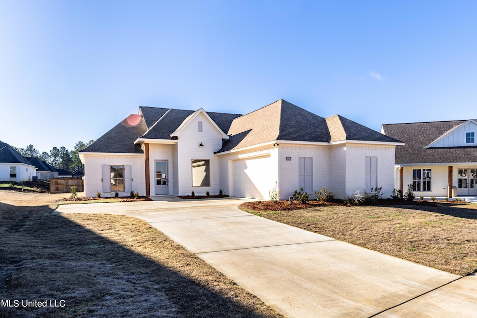 103 William Cove, Madison, MS 39110 - photo 1