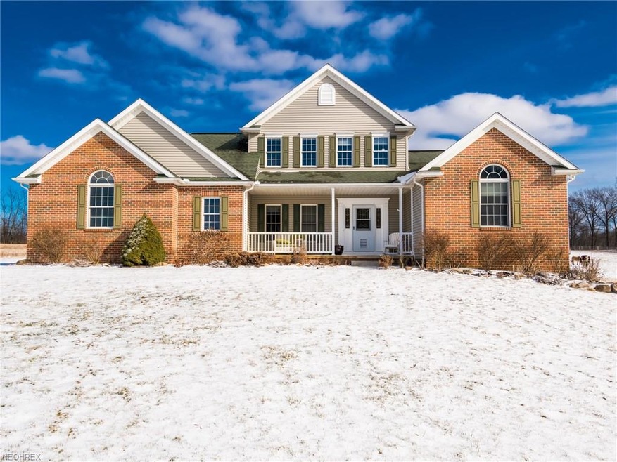 6351 Grove Rd, New Franklin, OH 44216 - photo 1