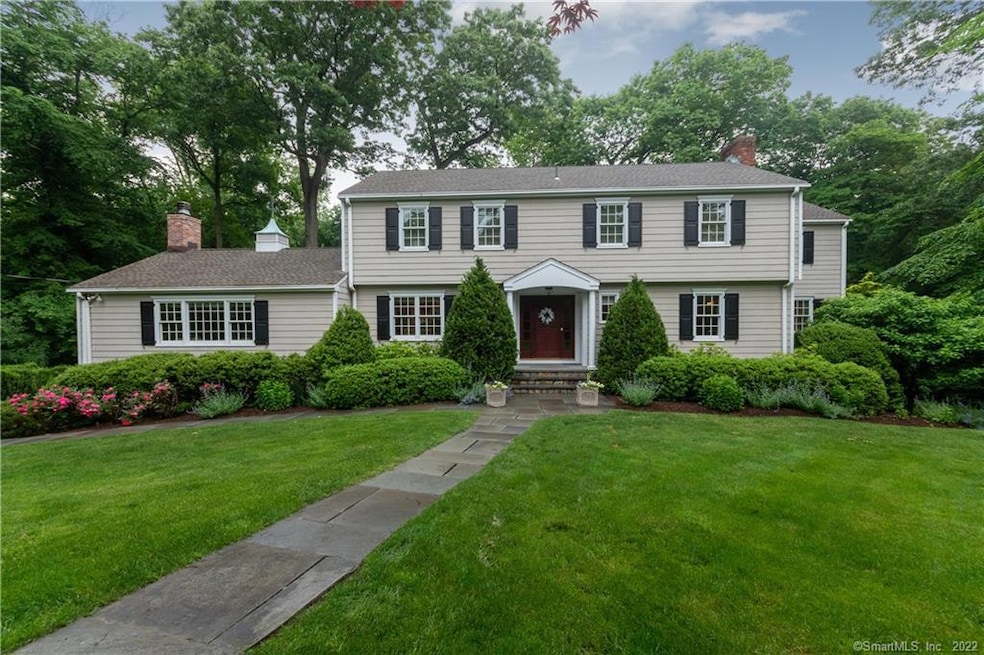 26 Winding Ln, Darien, CT 06820 - photo 1