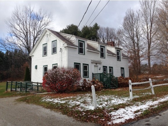 575 Matteson Rd, Bennington, VT 05201 - photo 1