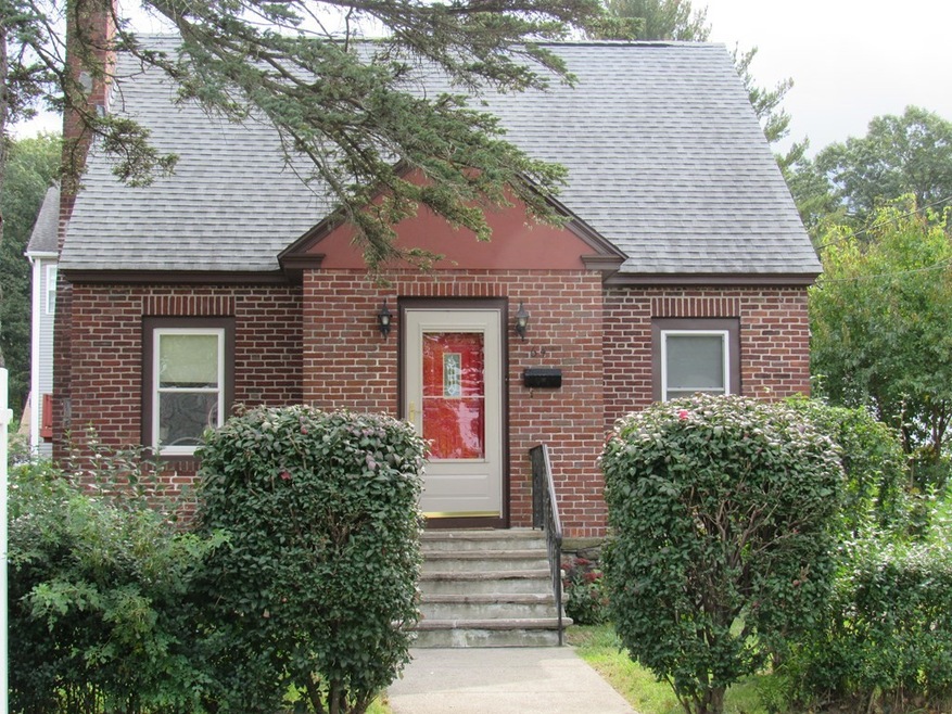 64 Jennings St, Worcester, MA 01604 - photo 1