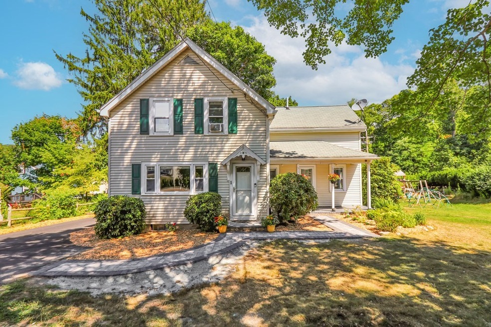 1 High Plain St, Sharon, MA 02067 - photo 1