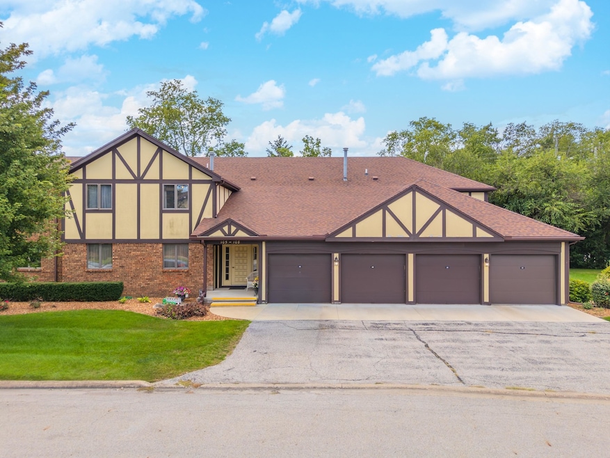 105 Carol Ct unit C-1, Pontiac, IL 61764 - photo 1