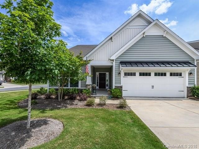 Welcome Home!