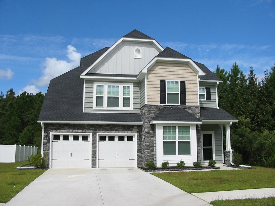 111 Blackwater Way, Moncks Corner, SC 29461 - photo 1