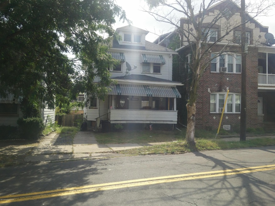 1206 S Main St, Hanover Township, PA 18706 - photo 1