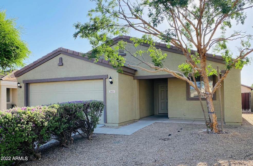 2620 S 84th Glen, Tolleson, AZ 85353 - photo 1