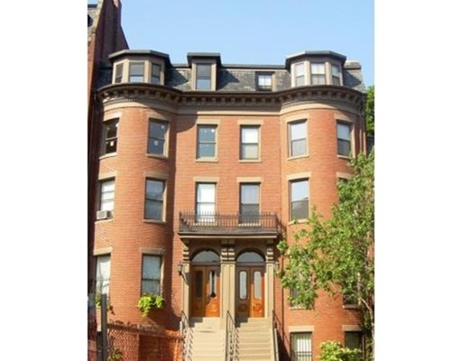 35 E Concord St unit 4, Boston, MA 02118 - photo 1