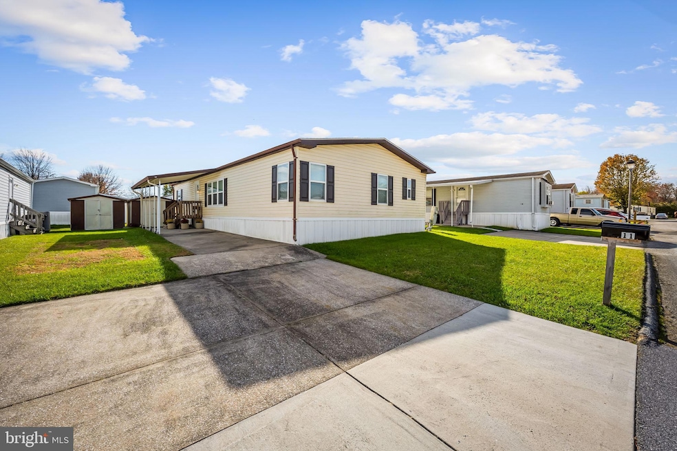 11 Hammock Trail, Middle River, MD 21220 - photo 1