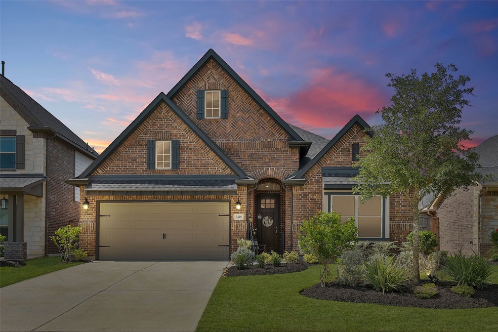 3418 Crescent Vista Dr, Fulshear, TX 77441 - photo 1