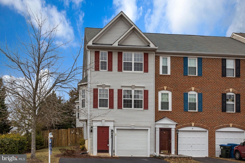 13532 Grouserun Ln, Bristow, VA 20136 - photo 1