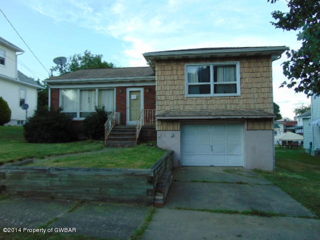 361 Tripp St, Wyoming, PA 18644 - photo 1