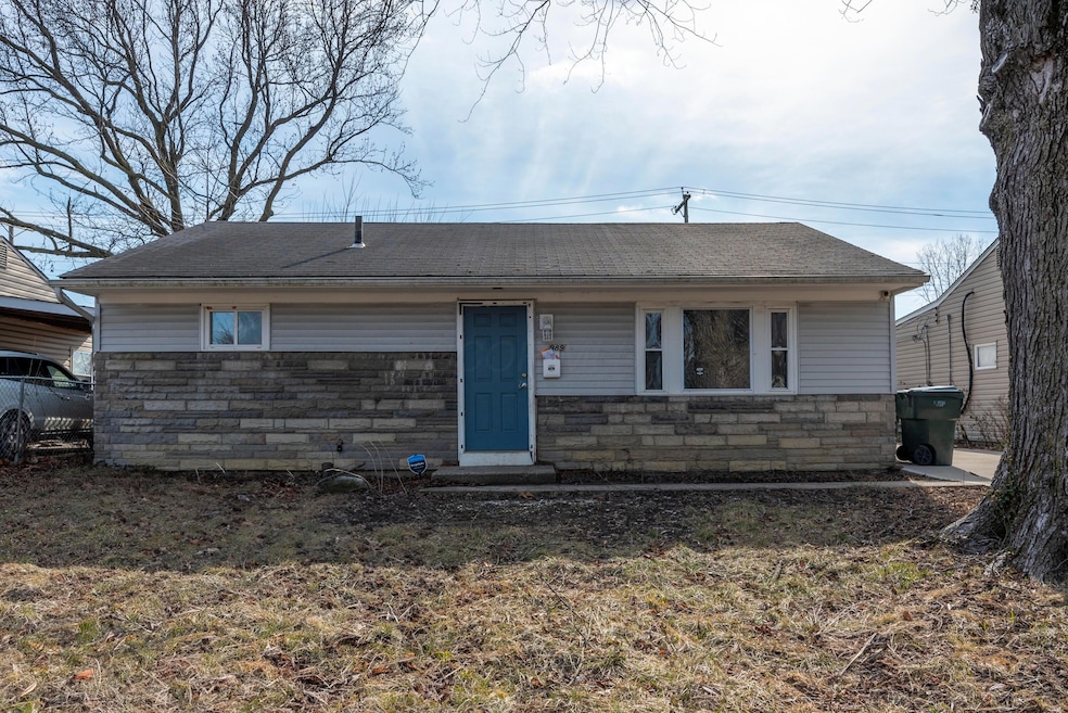 989 E 26th Ave, Columbus, OH 43211 - photo 1