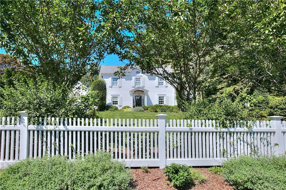 75 Long Lots Rd, Westport, CT 06880 - photo 1