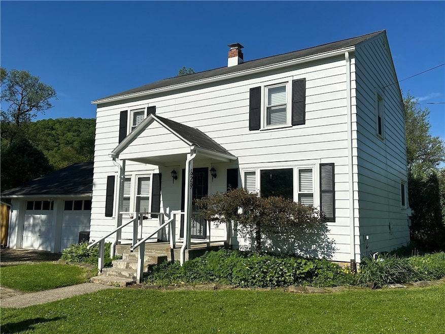 Under Contract $175,000