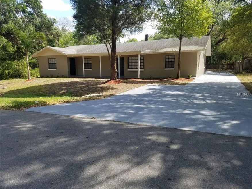 604 Winham St, Tampa, FL 33619 - photo 1