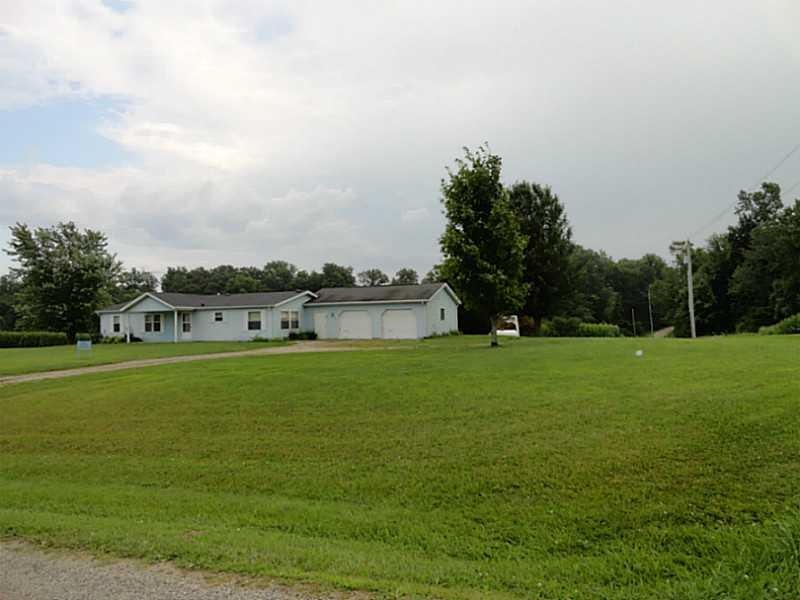 7995 E Co Road 50 N, Greensburg, IN 47240 - photo 1