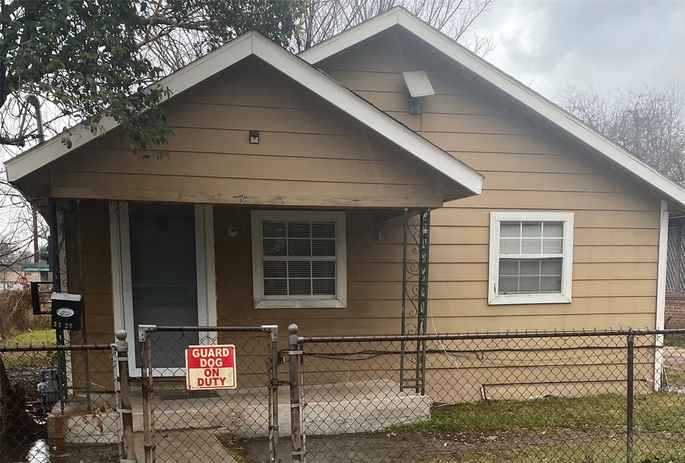 3320 Des Chaumes St, Houston, TX 77026 - photo 1